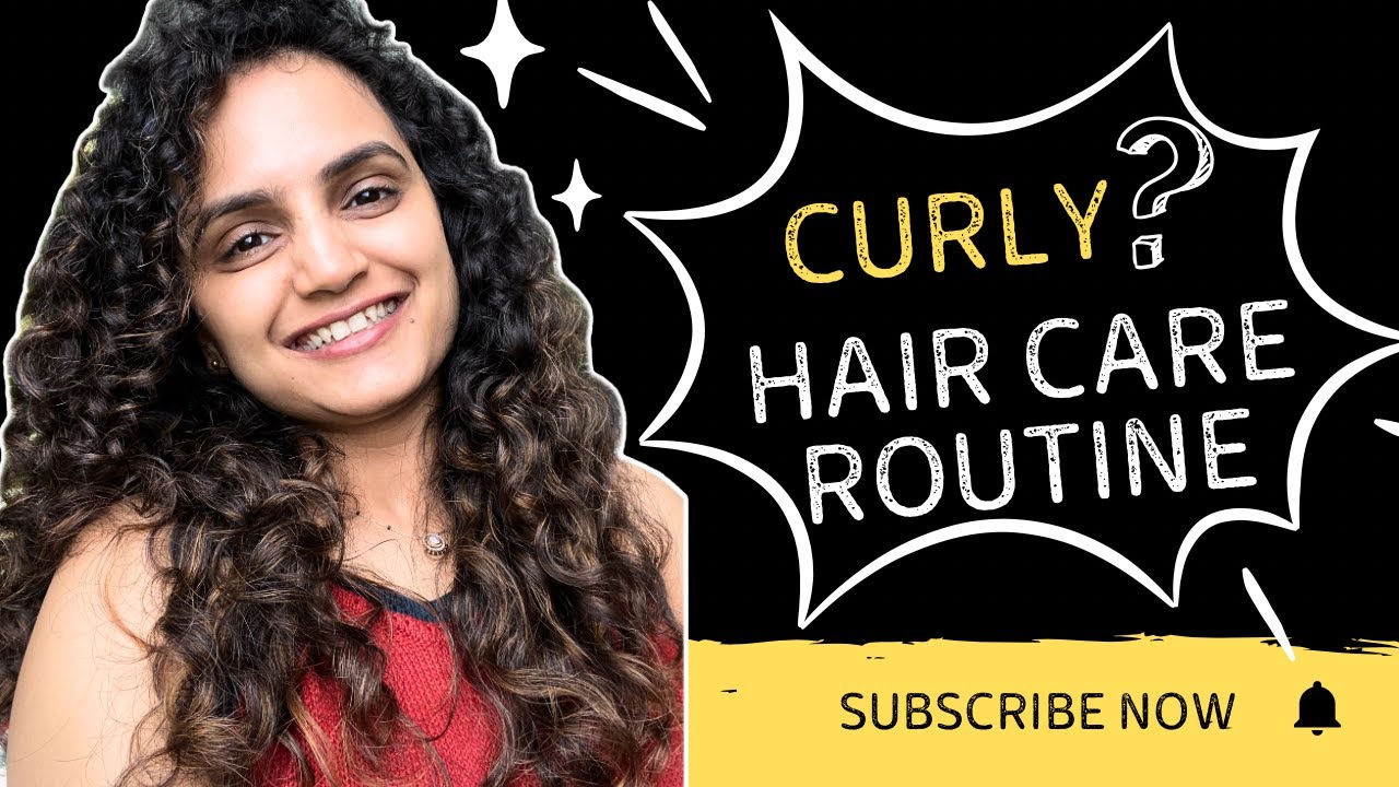 FIX MY CURLS REVIEW + CG Method Step-By-Step Demo | Curly Hair Routine
