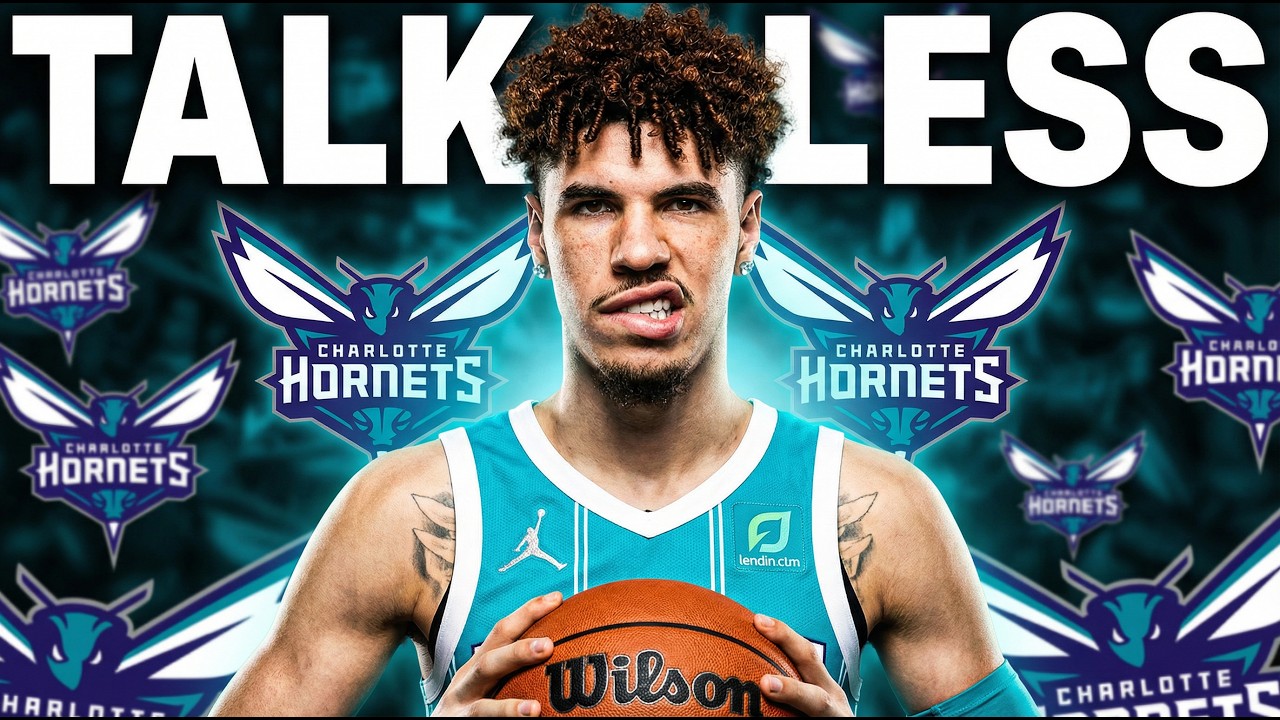 Everyone Owes LaMelo Ball An APOLOGY...They Were So WRONG!