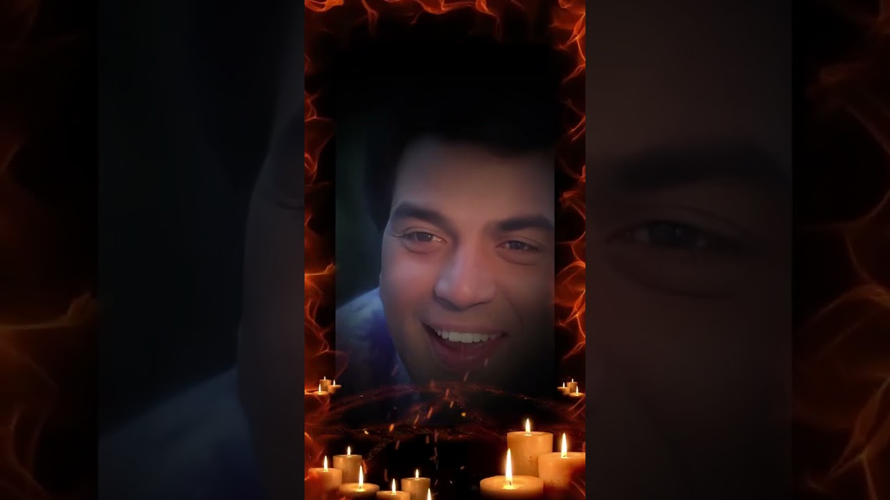 DHAMENDRA FOREVER#dharmendra #hemanofbollywood #dharamji #sholey #oldsong #puranegane #reels 