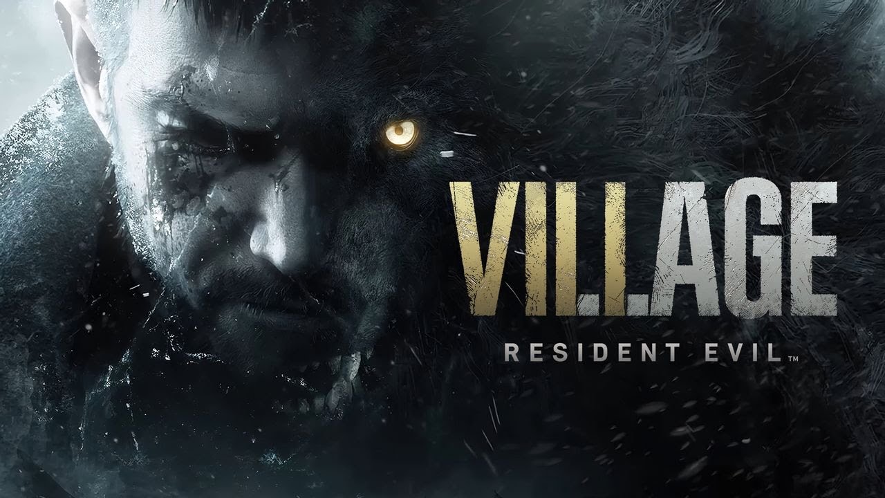 Resident Evil 8 Village - PS5 - Part 3