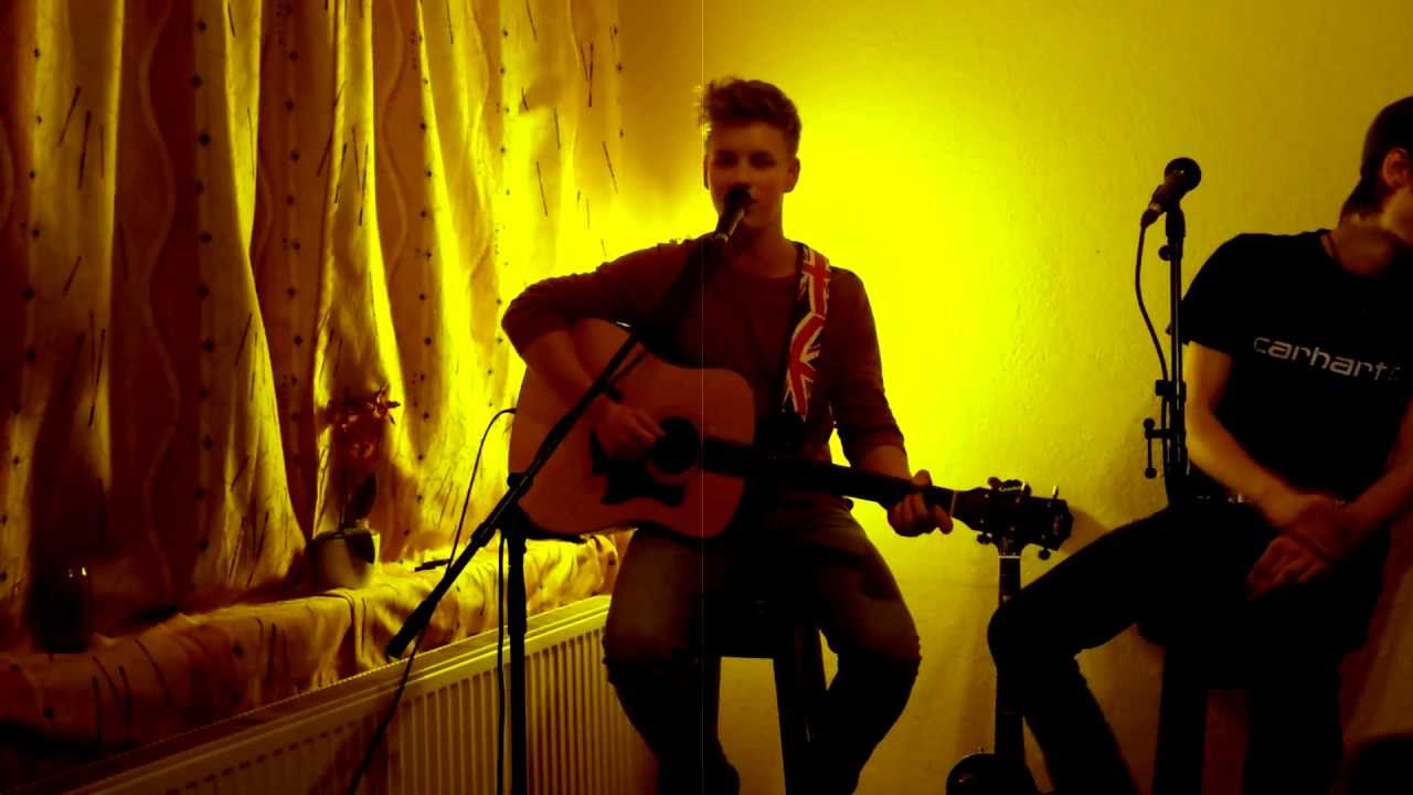 Alligatoah - Willst du (Cover - Acoustic session Outtake)
