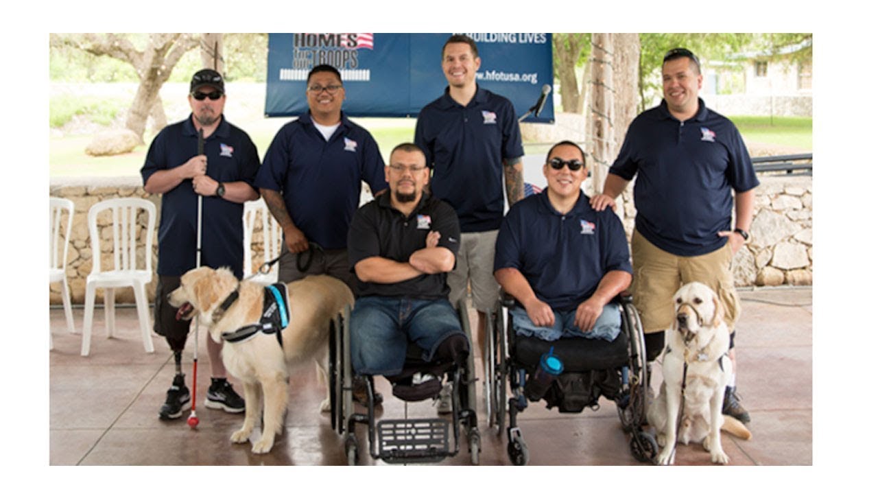 Empowering Today&rsquo;s Severely Injured Veterans