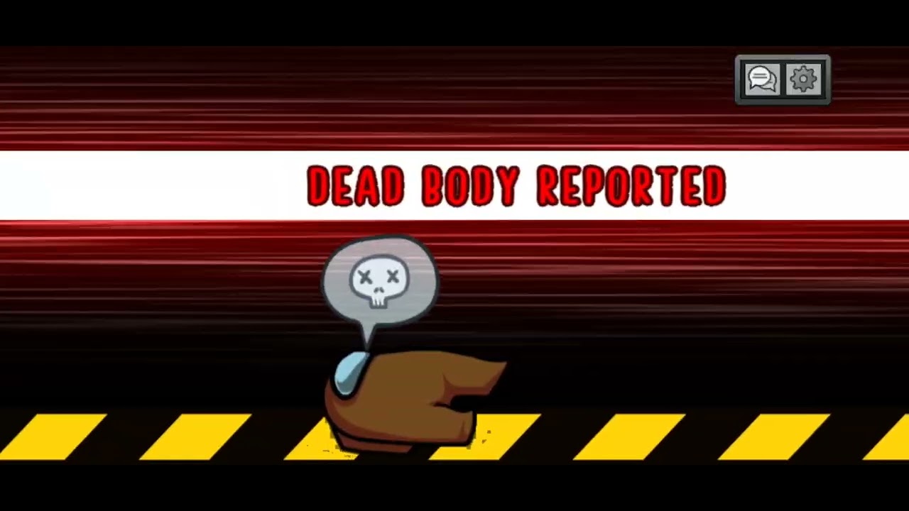 PrinceTranslinkGamer Plays Among Us 