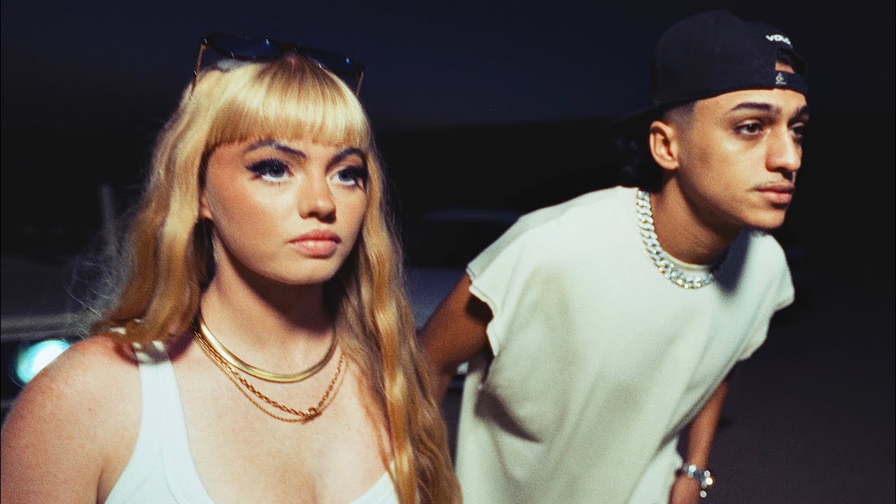 7MAD - Fid&egrave;le ( Official Music Video )