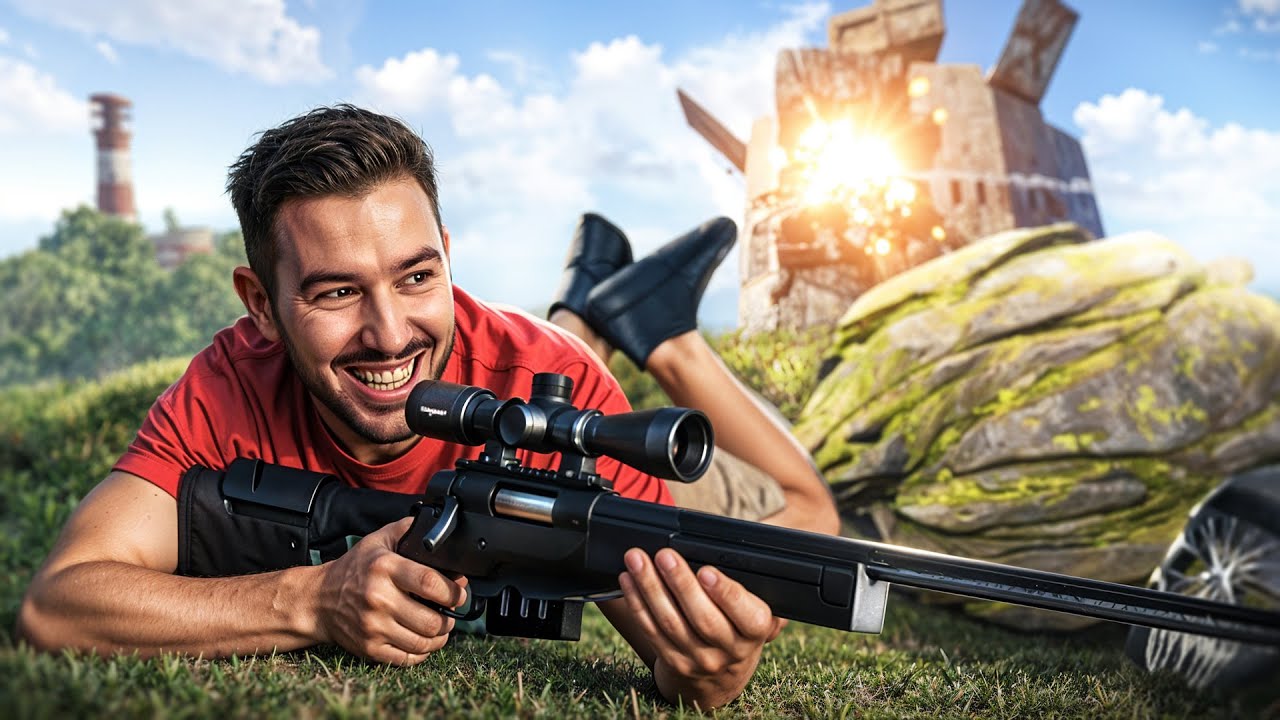 100 KILLS 0 MORT (ou presque) avec 