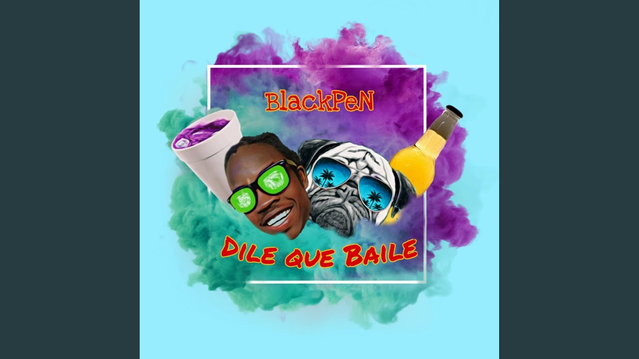 Dile Que Baile