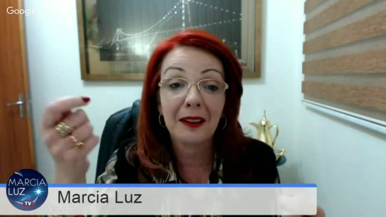 A Gratid&atilde;o Transforma - Marcia Luz