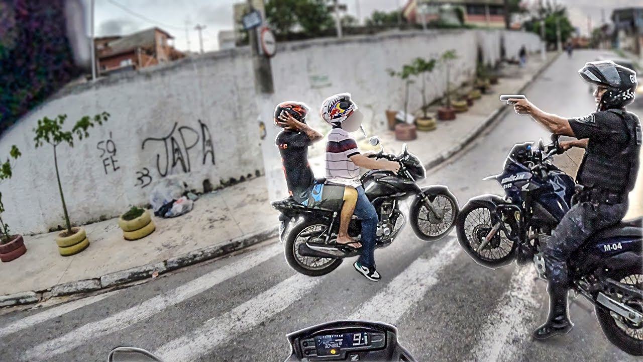 TRABALHO INTENSO DA ROMUCAM E ROMU PELAS RUAS DA CIDADE.