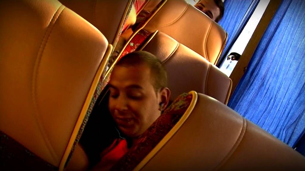 Videoclip Samba Do Barna