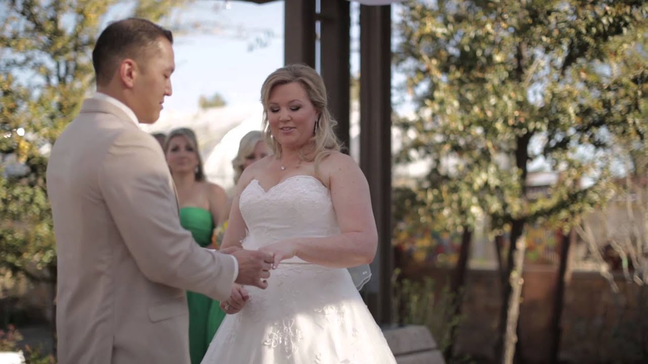Elbert & Sarah's Wedding Film
