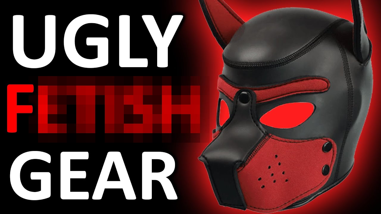 Puphoods: Furry Fandom's Most Controversial Headgear