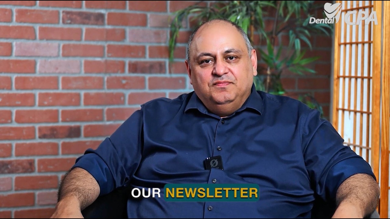 Meet Fazel of Dental CPA | USC Alumni | Dental Finance & Practice Growth Since 2008