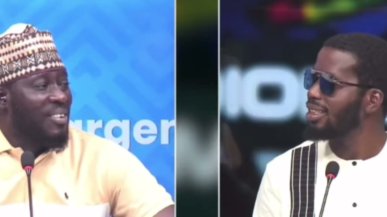 Assane messere bathi mou l&egrave;rr | Kaay r&egrave;taan | Episode 6