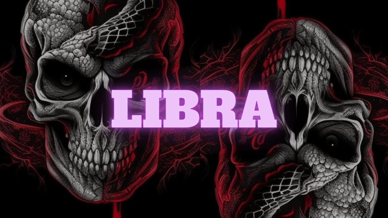 LIBRA ROMPE EL CONTACTO CERO, NO ESPERA MÁS!😍TU LLAMA GEMELA TE PEDIRÁ DAR EL SIGUIENTE PASO!❤️