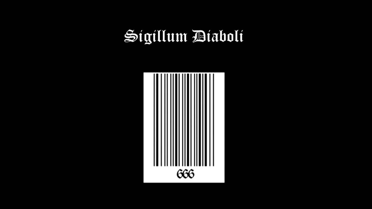 Sigillum Diaboli - Sigillum Diaboli (Full EP)