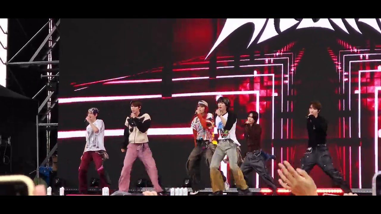 241006 부산락페스티벌 라이즈 love119