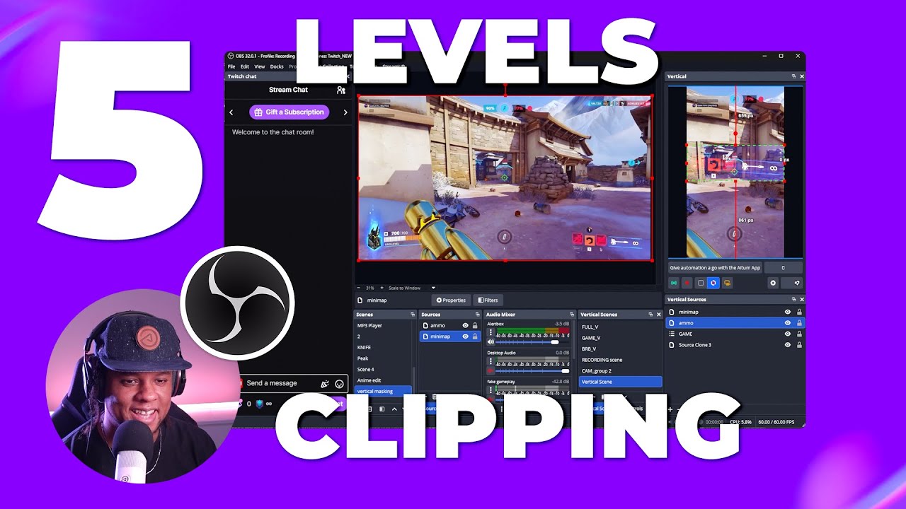 Live Streamers Should Clip Like THIS! (Tutorial)