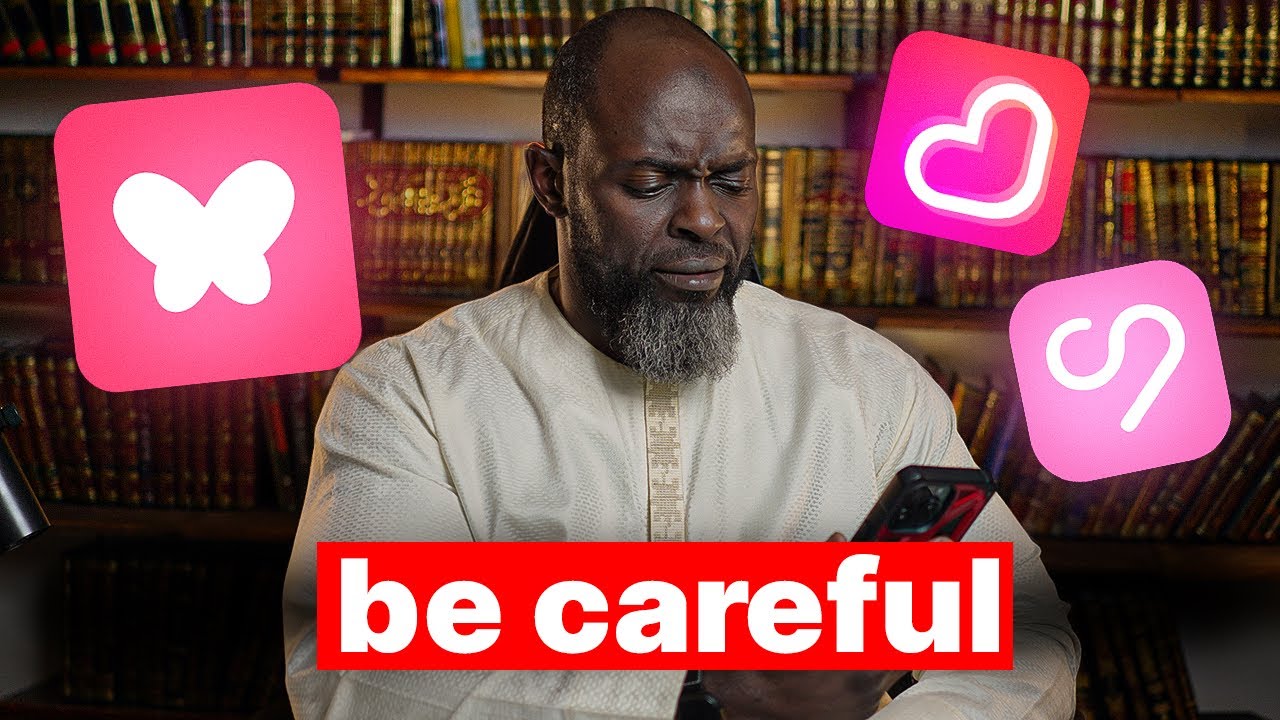 Muslim Dating Apps Are Making Marriage Harder
