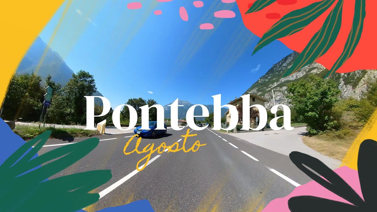 Pontebba