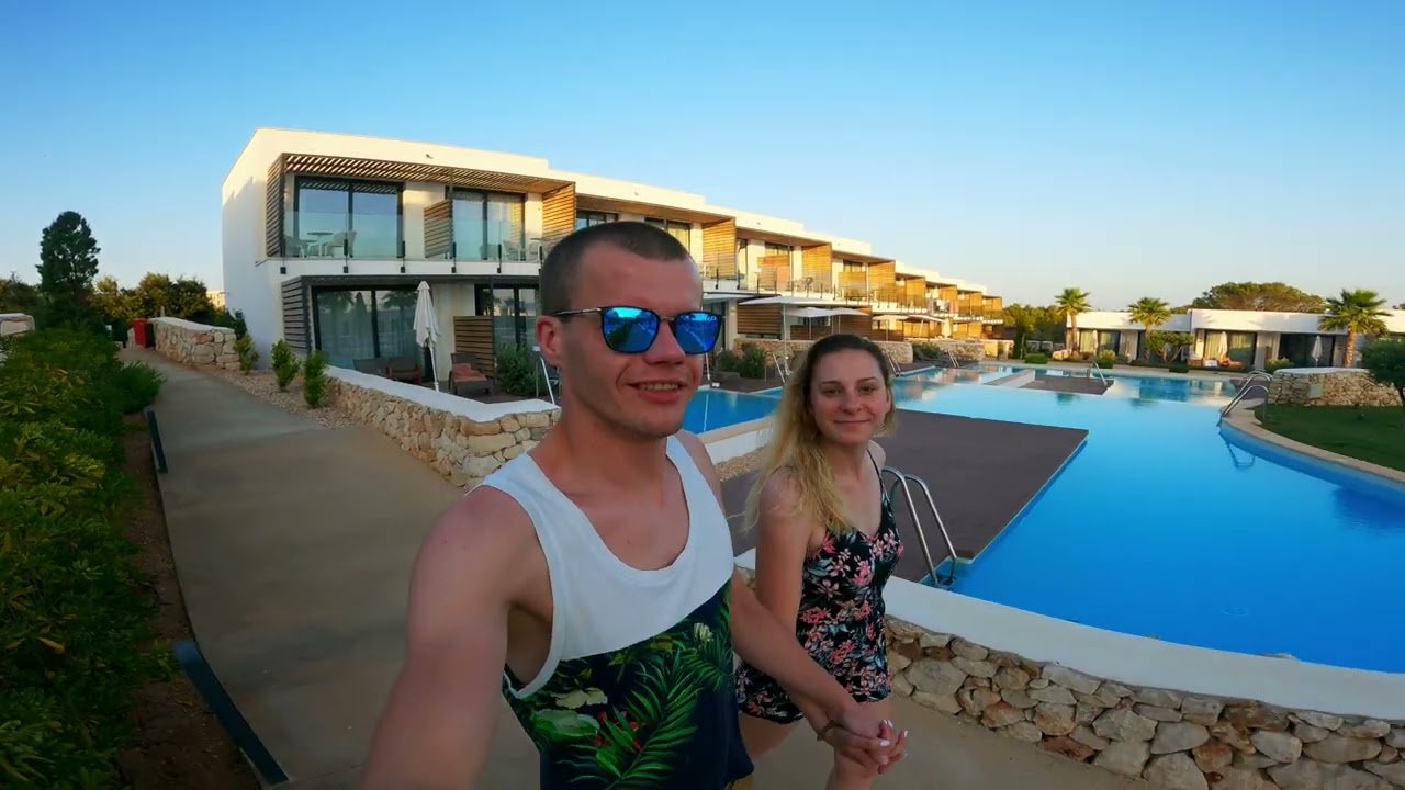 Minorca Spain GoPro 2022 4k