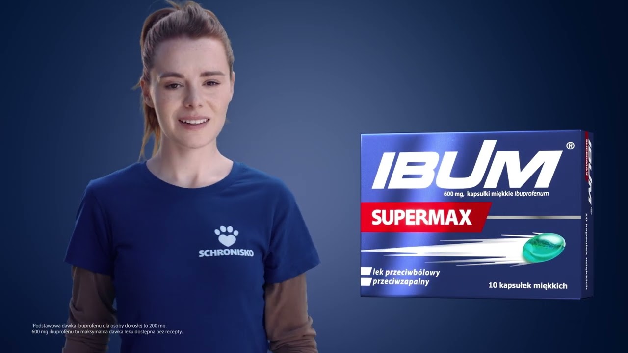 Ibum Supermax 30'