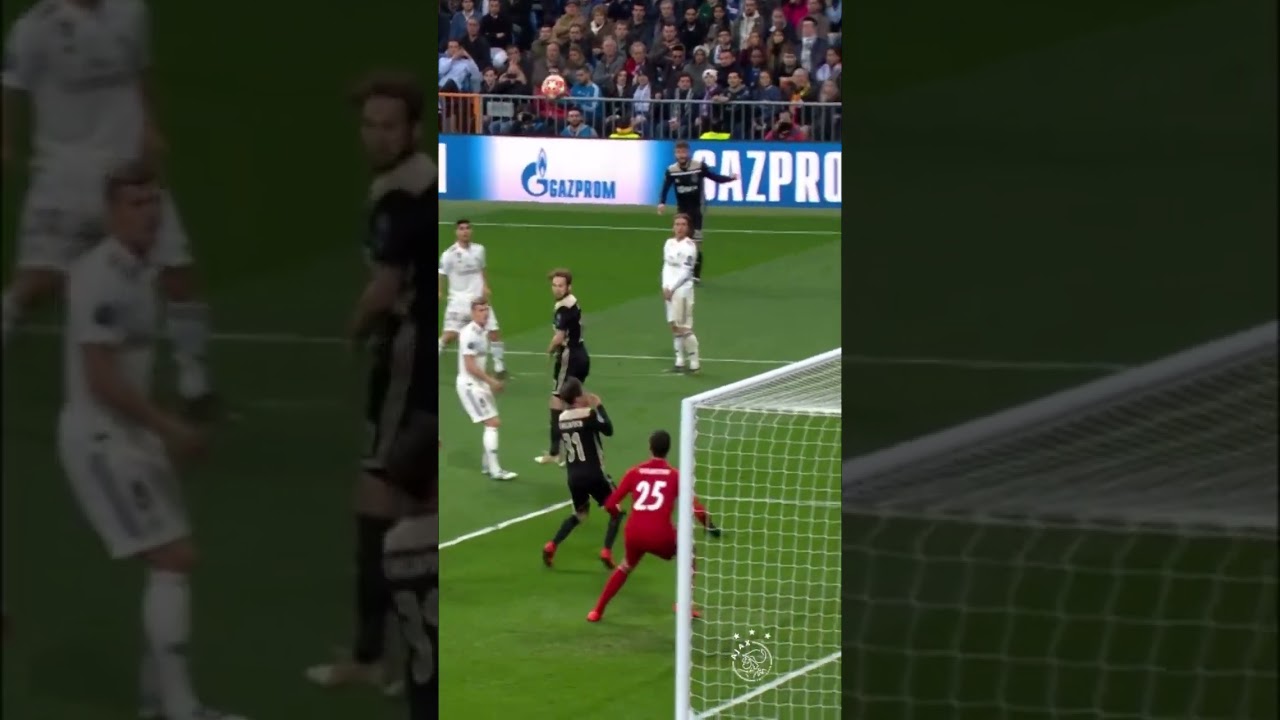 This one never gets old. 💫 