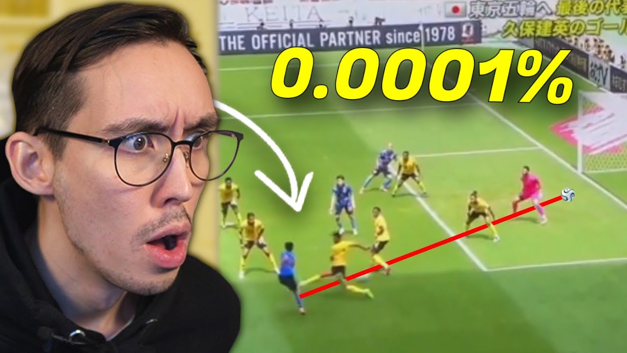 Kukaan EI USKOISI jos näitä ei olisi kuvattu!