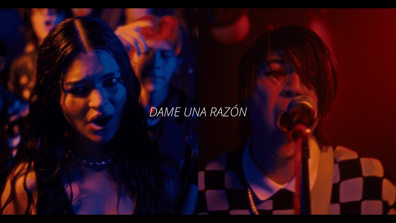 Pedro y el Lobo x Majo Rivas - Dame una Razón