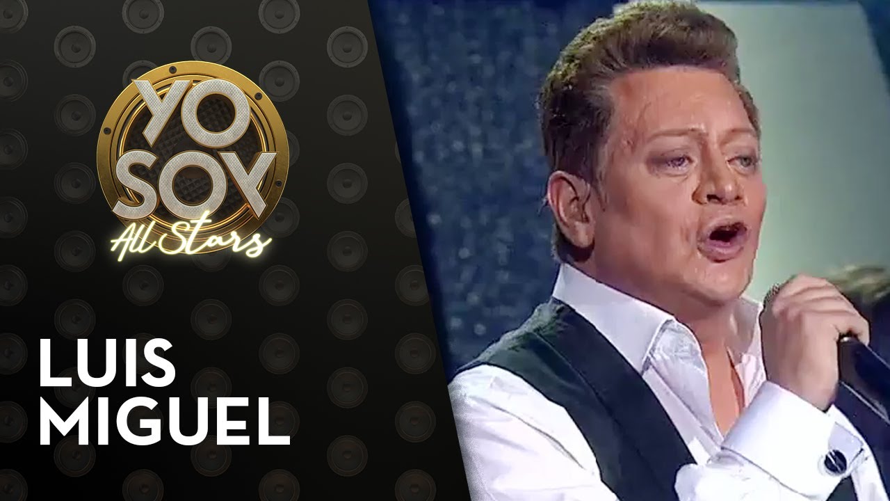 Hans Mellado interpretó 