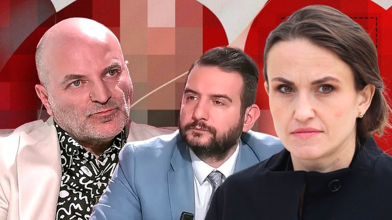 Avocatul Adrian Cuculis o face praf pe Oana Țoiu: ”MINTE de o săptămână! O «doamnă» NU minte!”