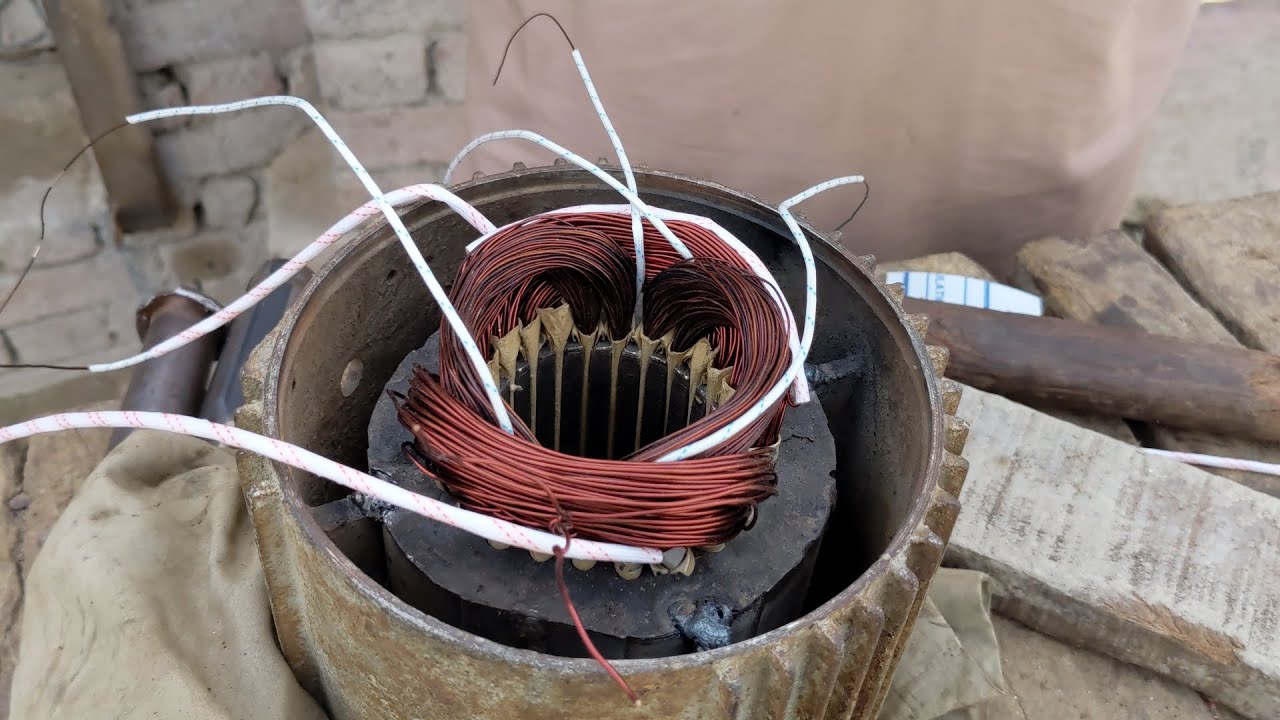 Wind water pump | single phase water pump | wind information in this video.