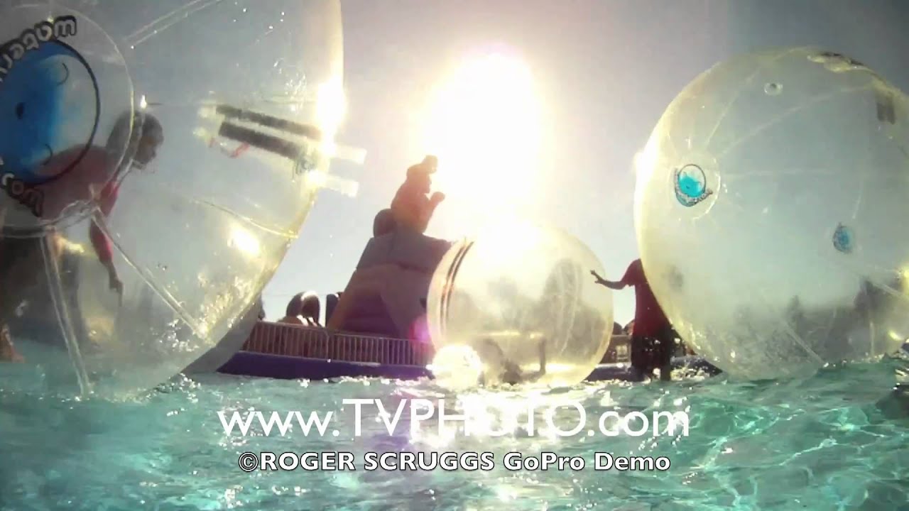 GoPro TVPHOTOG 30