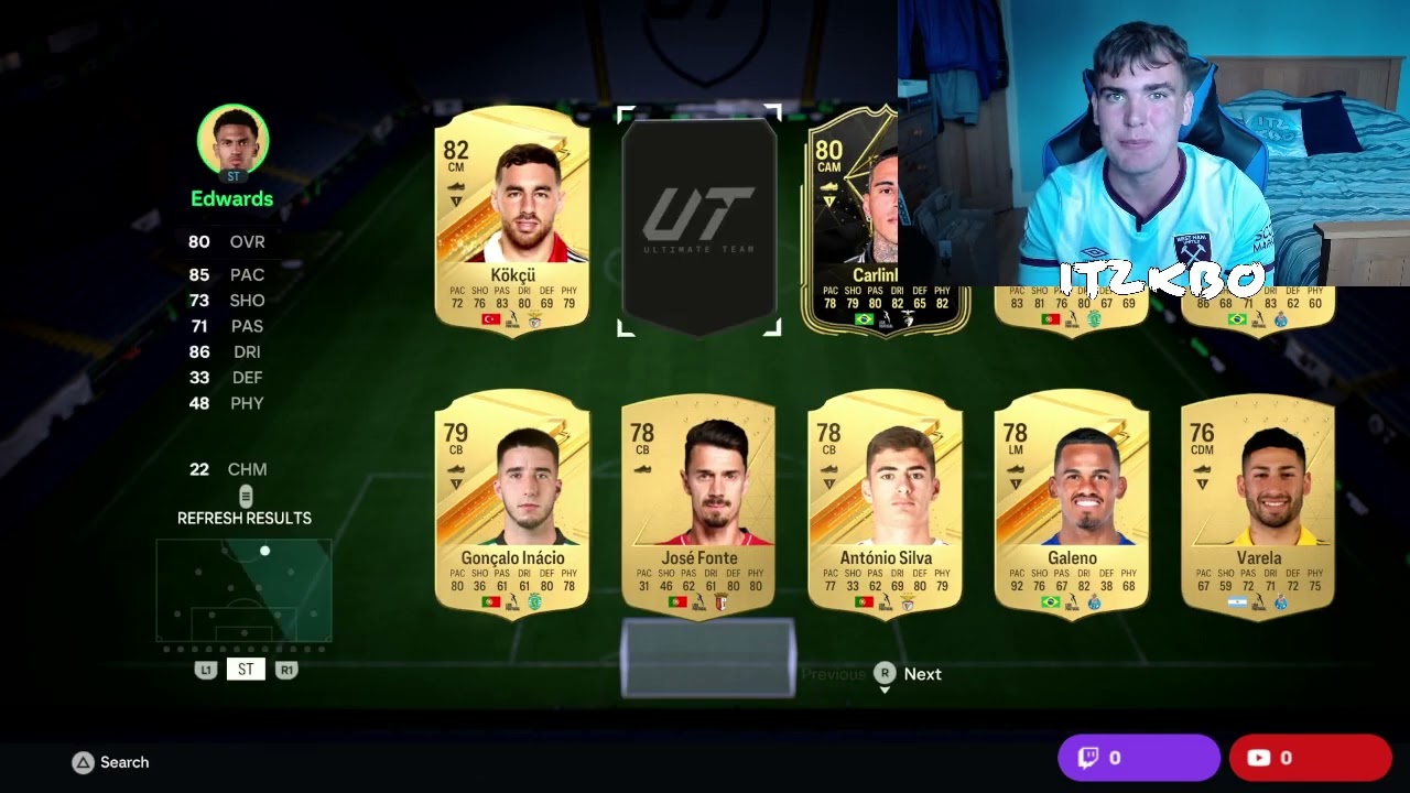 'FIENDISH' SBC CHEAPEST METHOD!! 45K PACK FOR 4K | EAFC 24 LEAGUE & NATION HYBRID SBC TUTORIAL