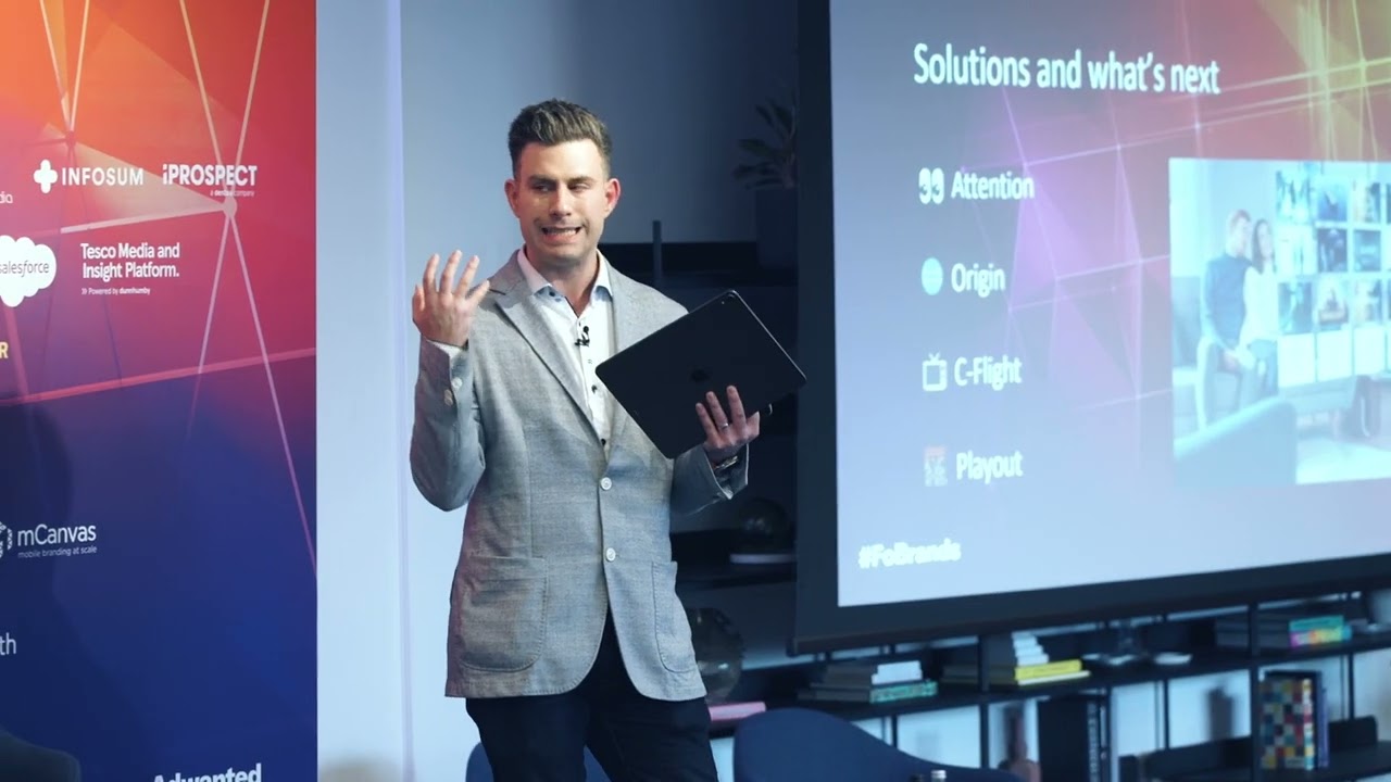 The Future of Brands 2023 - The state-of-play for ad campaign measurement