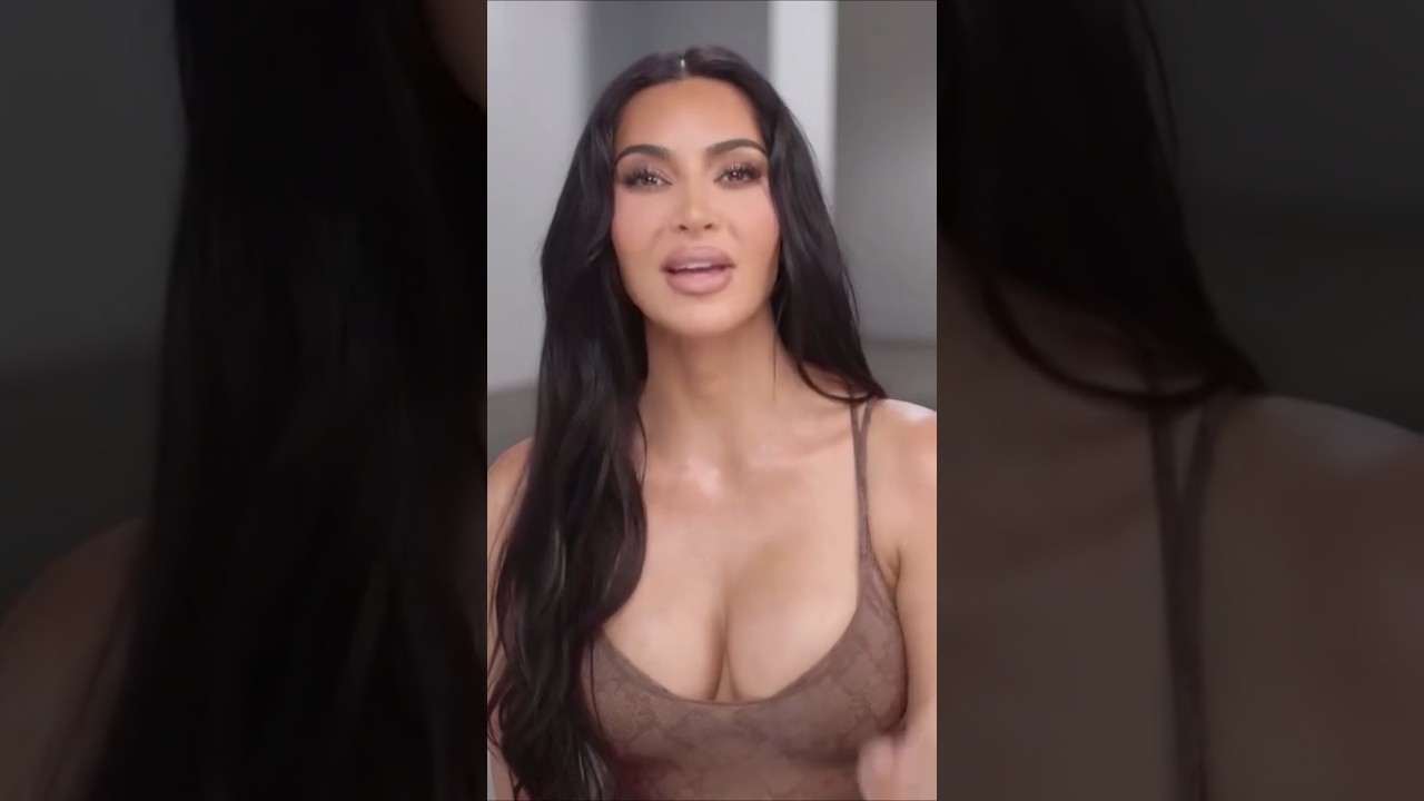 Kim Kardashian shares procedures  she needs to undergo on latest episode of 'The Kardashians'