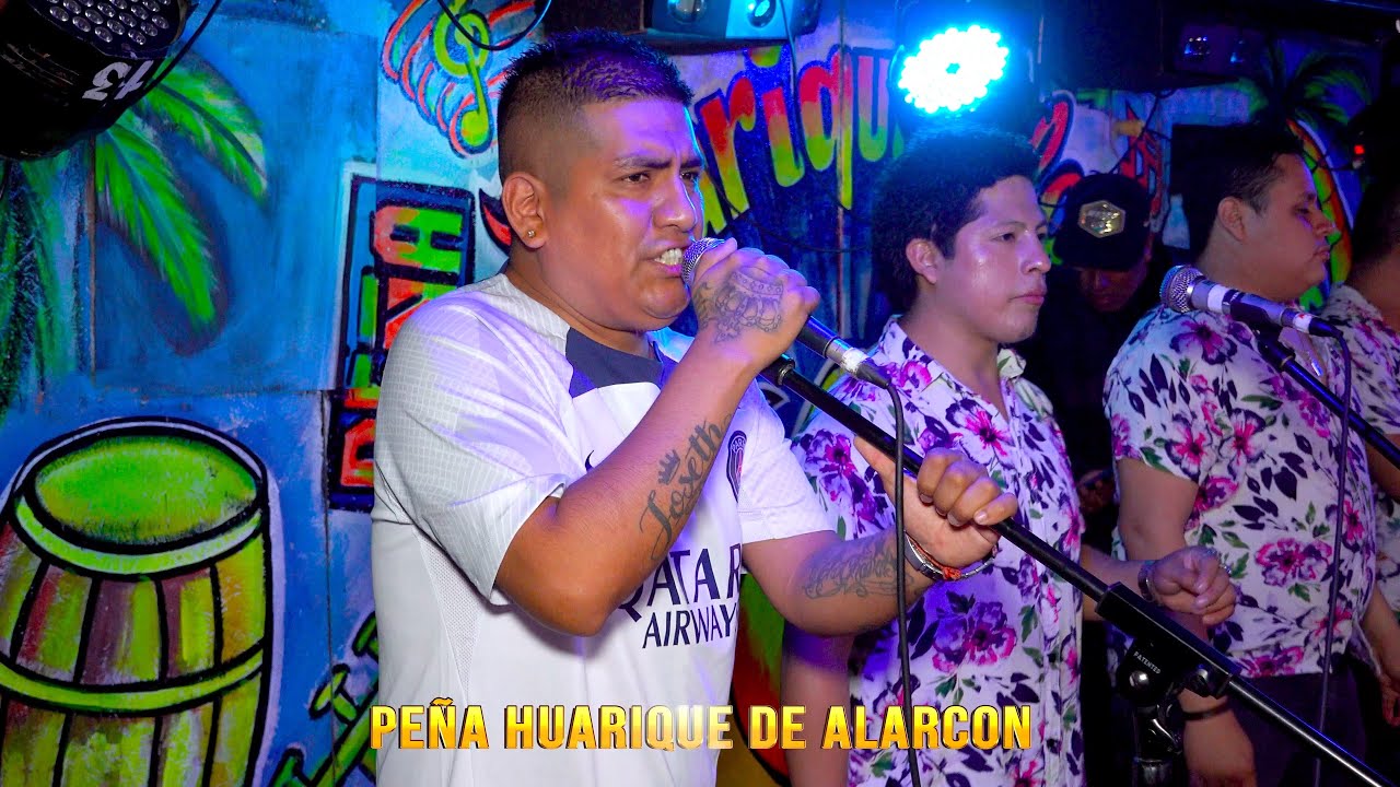 EL GRAN CHAVAL Y SU ONDA CHAVALERA en 4K - FELIZ ANIVERSARIO 