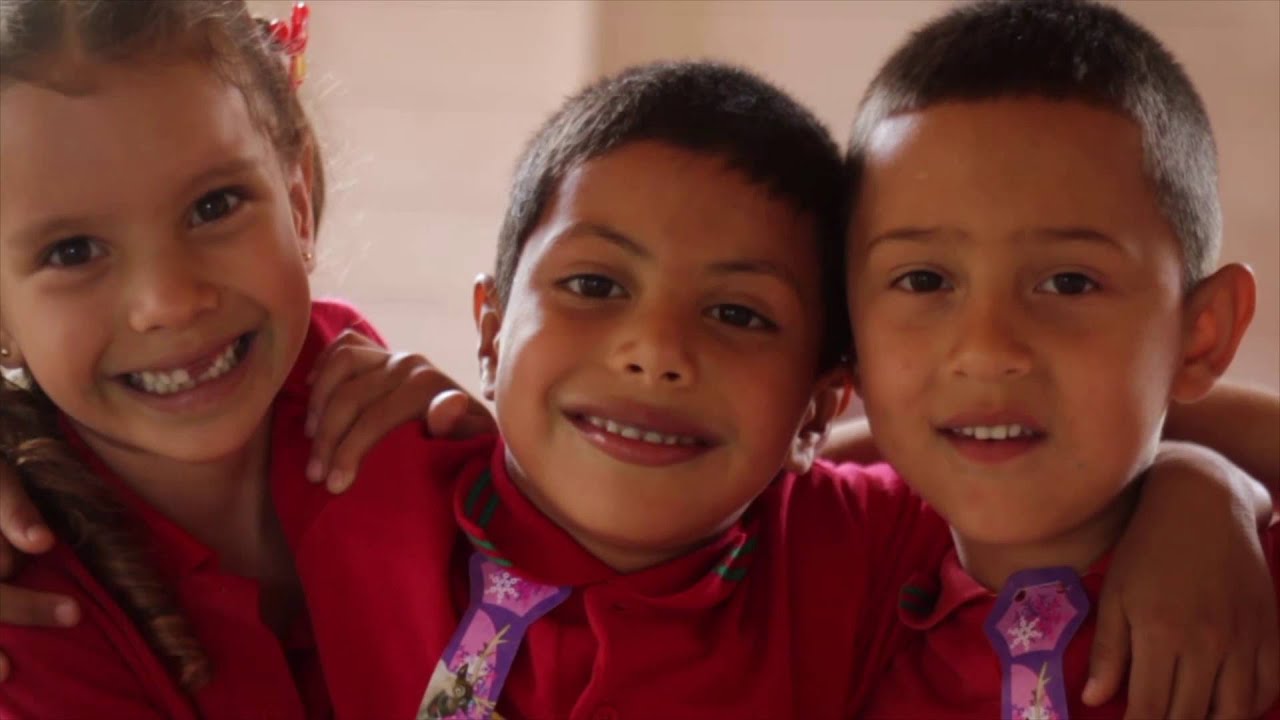 Preescolar Jardin de los Niños