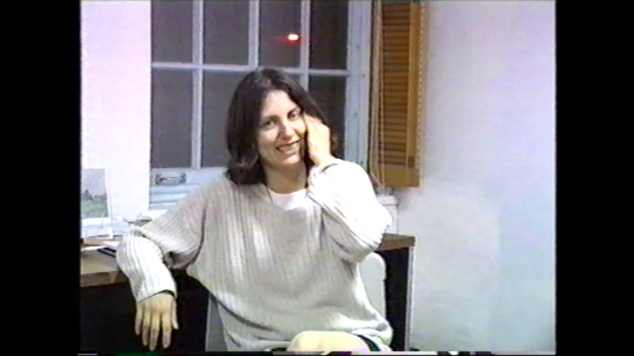 Connecticut Summer 1995