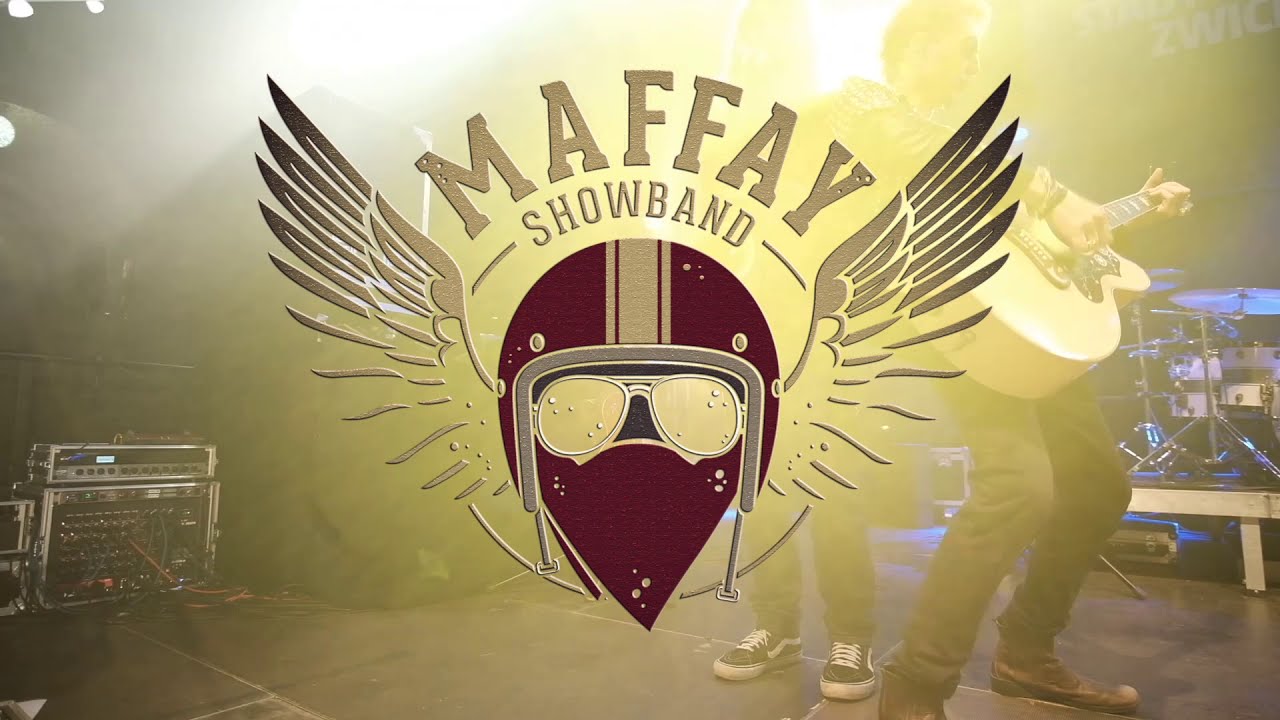 @MaffayShowBand  - Gelobtes Land