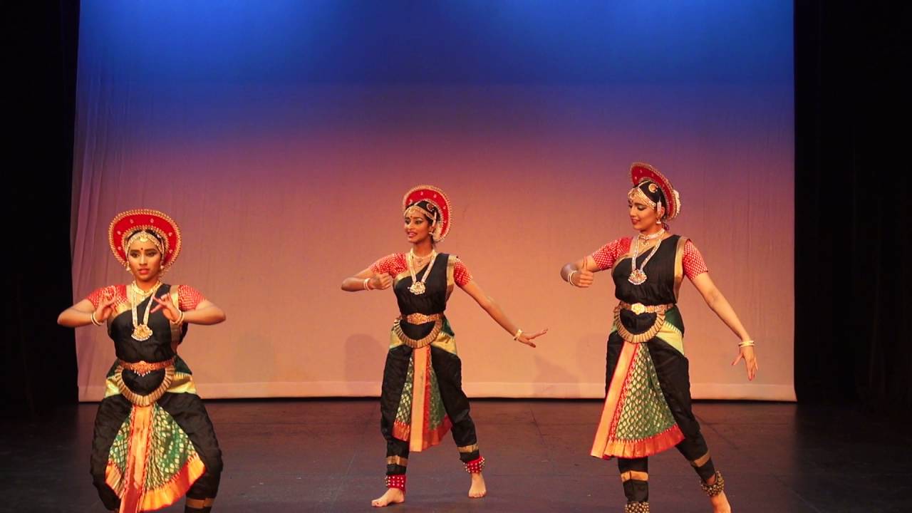Yeni Mahananda Ve - High Definition