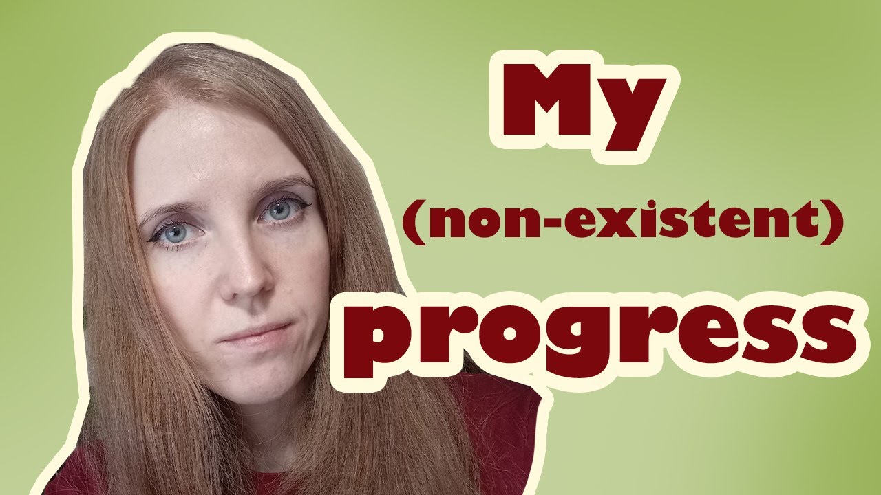 My update on learning Spanish (not much to tell)