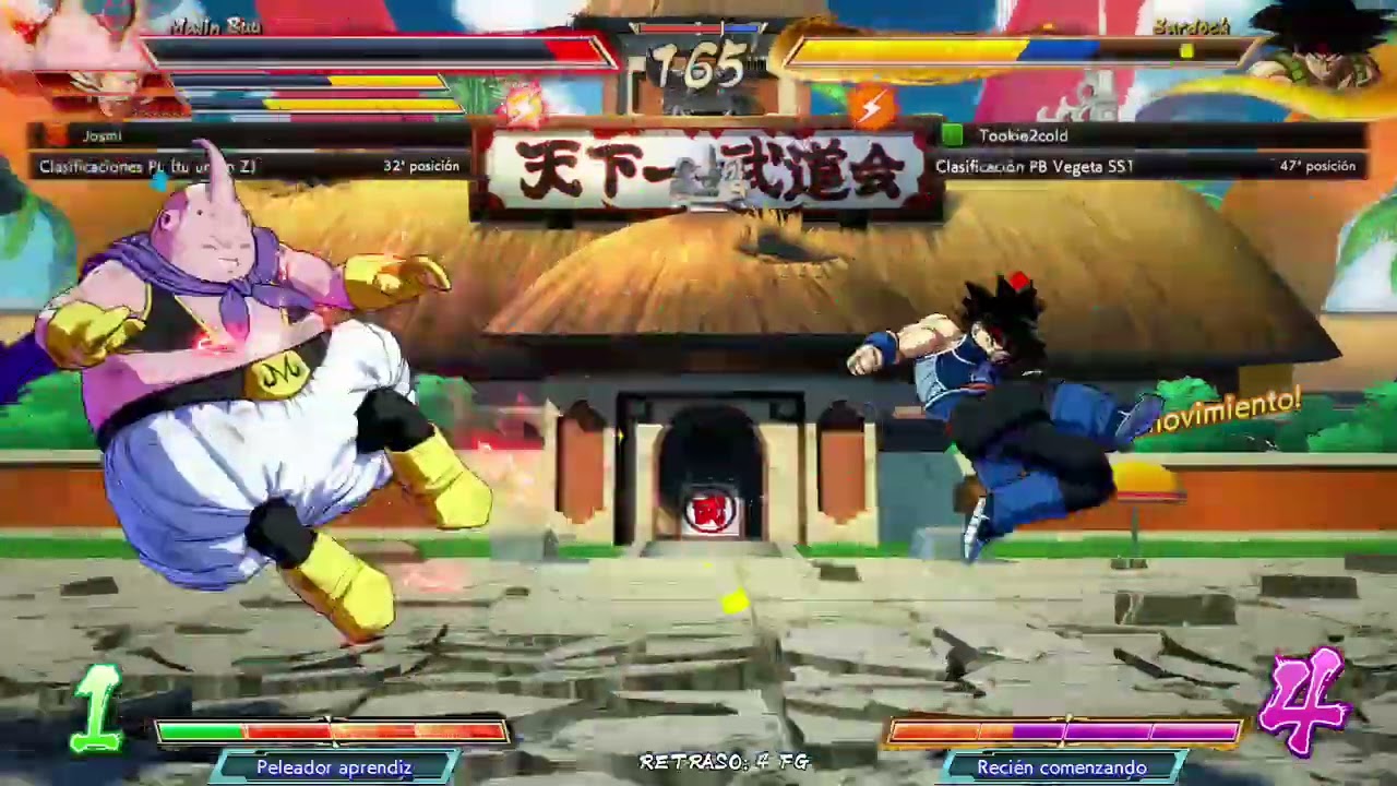 combo corto | #josmi86 en #Twitch