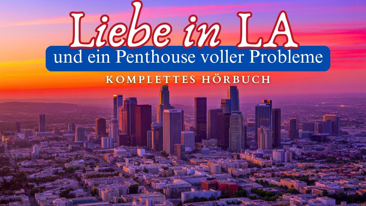 Karamell, Kaffee & ein CEO zum Verlieben