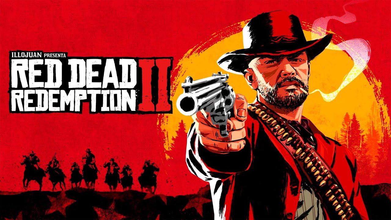 ARTHUR MORGAN VUELVE A CABALGAR 🐎 - Red Dead Redemption 2 #1