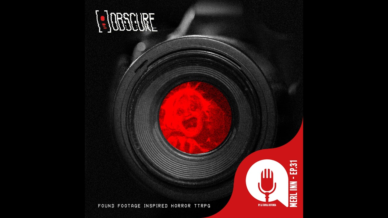 OBSCURE - EP31 - MERL INN