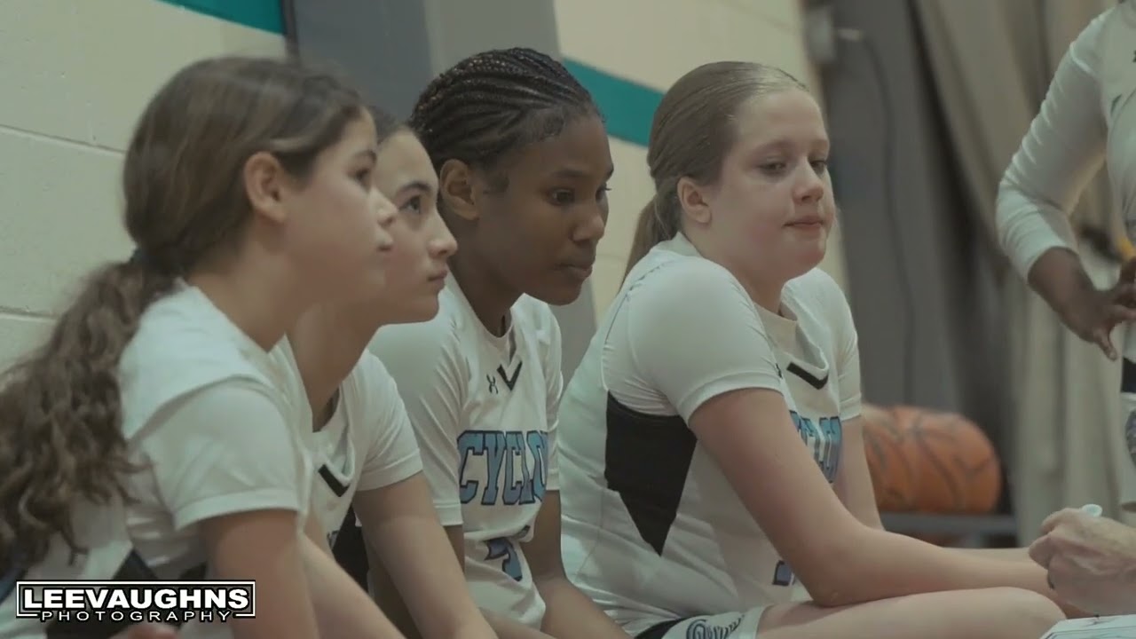 Cyclones Conference Championship Game #4 Highlights 