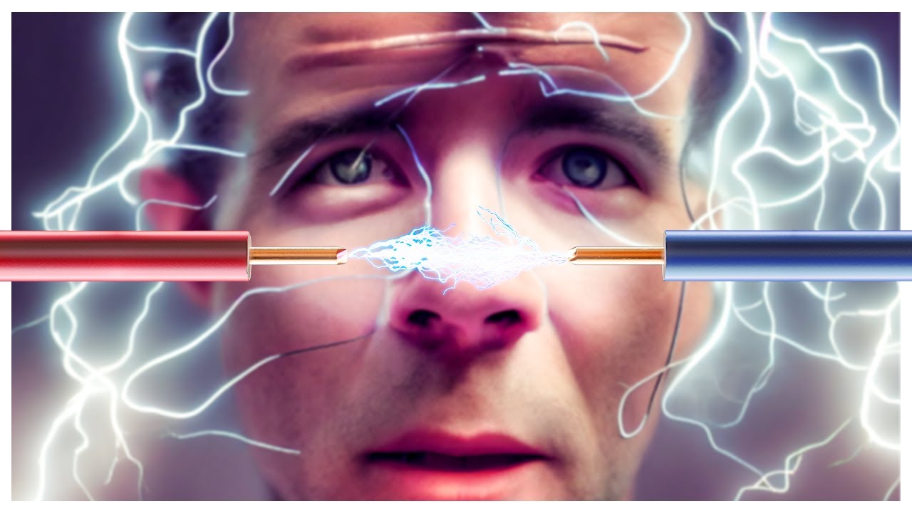 I Know Nothing About Electricity, So I Became an Electrician