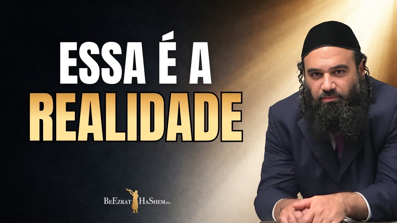 Os Verdadeiros Reis Judeus – Mussar Pirkei Avot 150