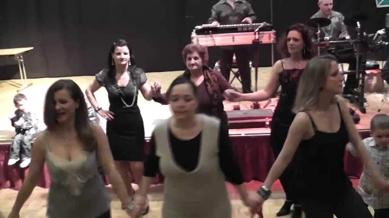 Malesevsko,eleno,pajduska,cacak-Veligden 2010