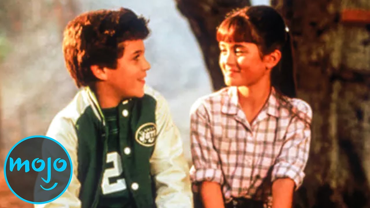 Top 10 Most Awkward Moments in The Wonder Years